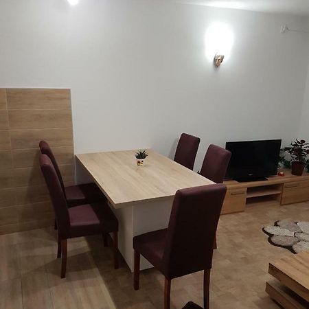 Apartment Centar Lux 巴尼西卢卡 外观 照片