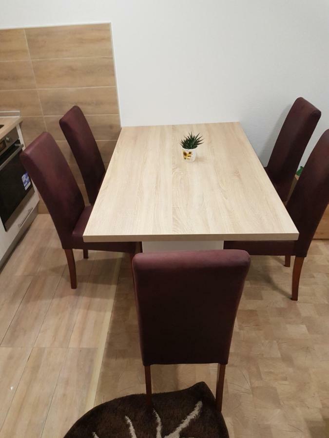 Apartment Centar Lux 巴尼西卢卡 外观 照片