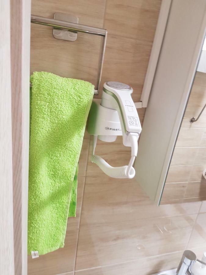 Apartment Centar Lux 巴尼西卢卡 外观 照片