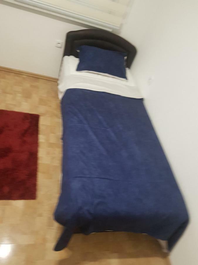 Apartment Centar Lux 巴尼西卢卡 外观 照片
