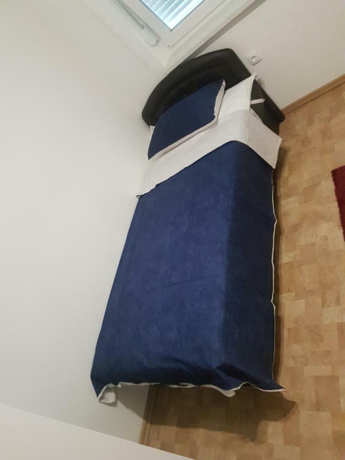 Apartment Centar Lux 巴尼西卢卡 外观 照片